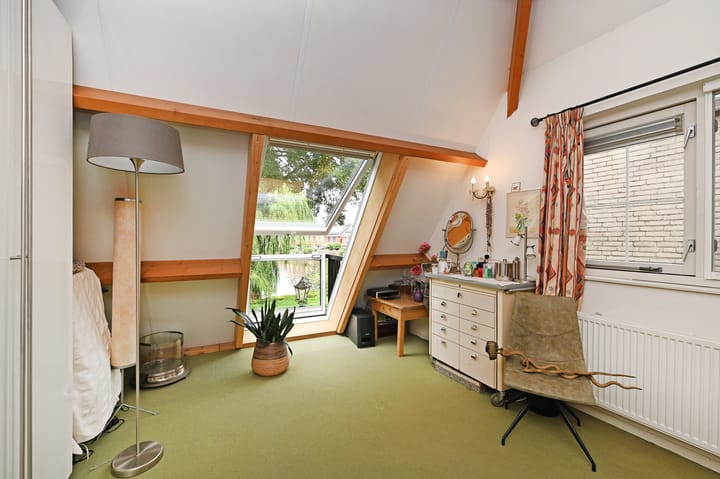 Foto 27 van Oost Buurtstraat 6