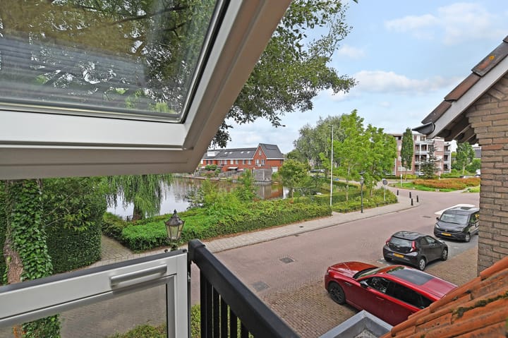 Foto 30 van Oost Buurtstraat 6