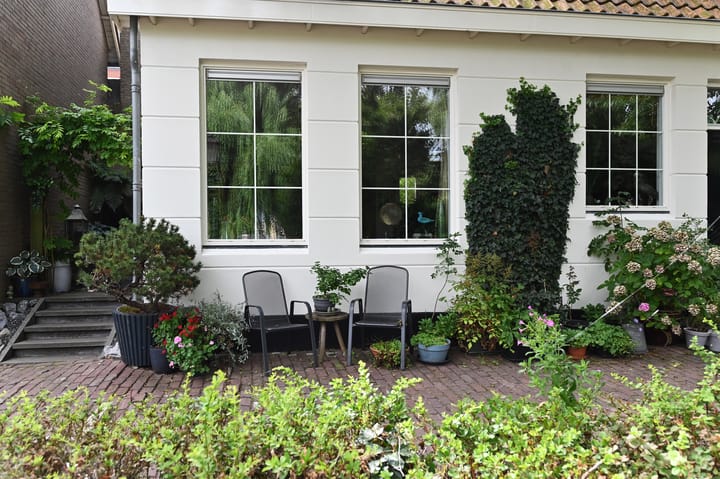 Foto 38 van Oost Buurtstraat 6