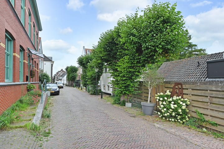 Foto 41 van Oost Buurtstraat 6