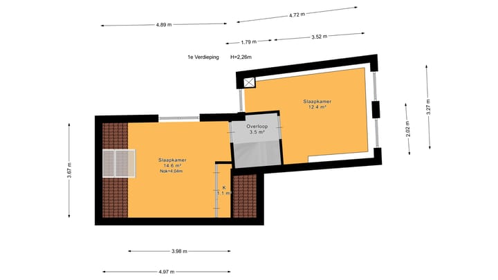 Foto 45 van Oost Buurtstraat 6