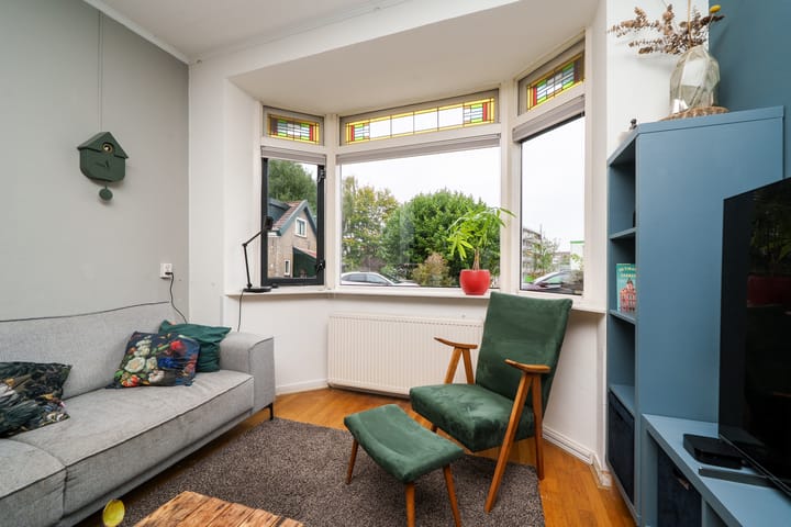 Foto 8 van Hordijk 52