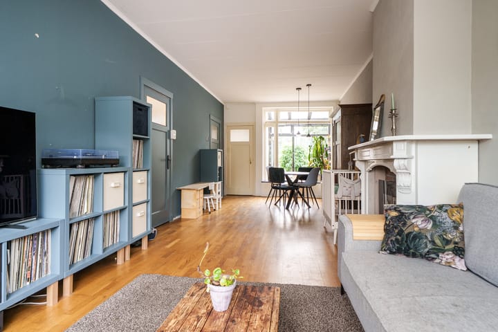 Foto 9 van Hordijk 52