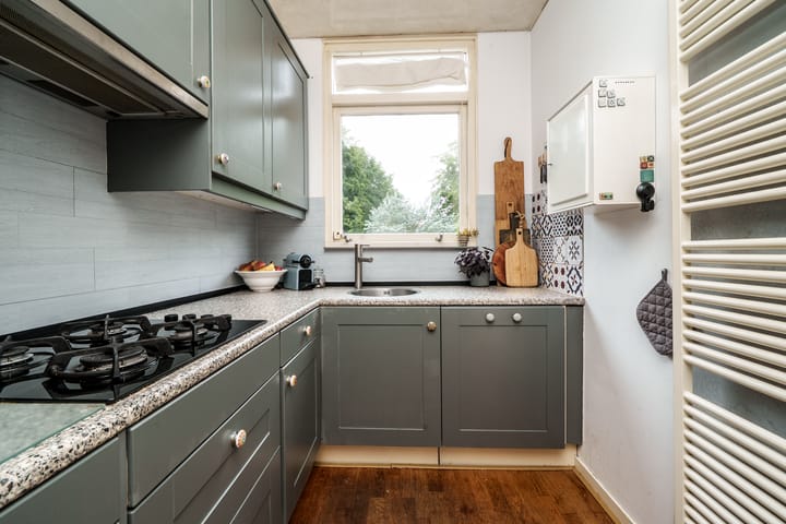 Foto 12 van Hordijk 52