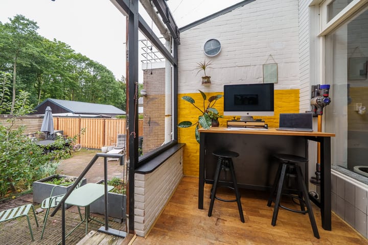 Foto 15 van Hordijk 52