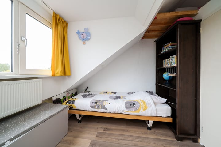 Foto 29 van Hordijk 52