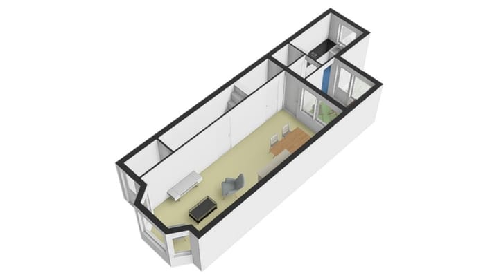 Foto 36 van Hordijk 52