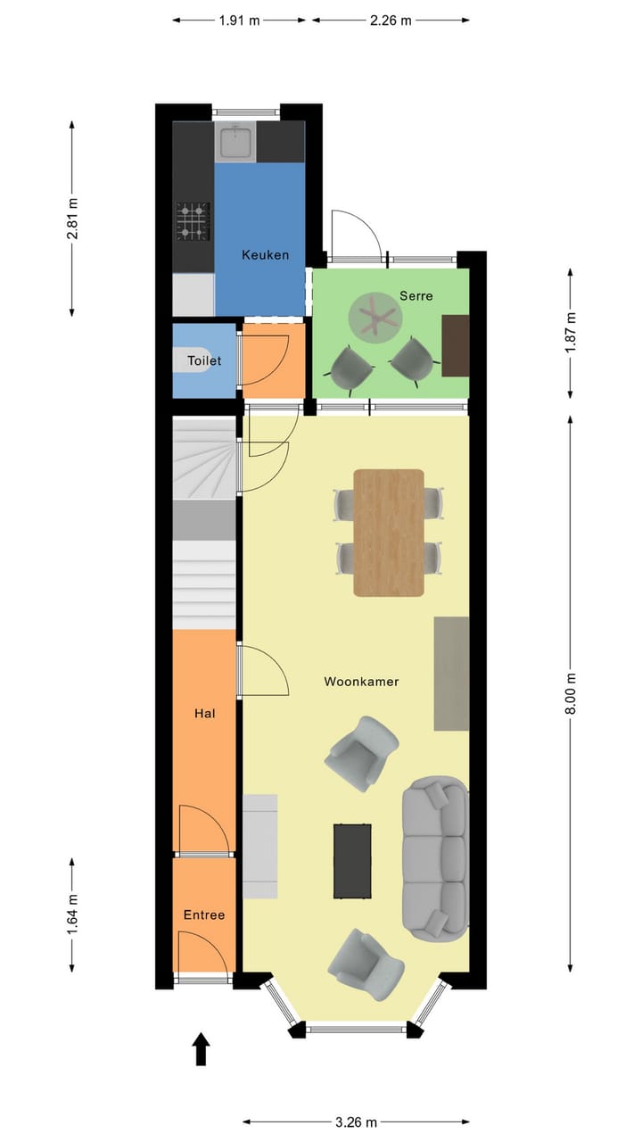 Foto 37 van Hordijk 52