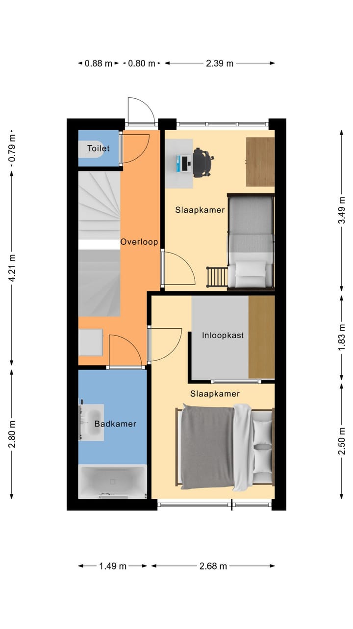 Foto 39 van Hordijk 52