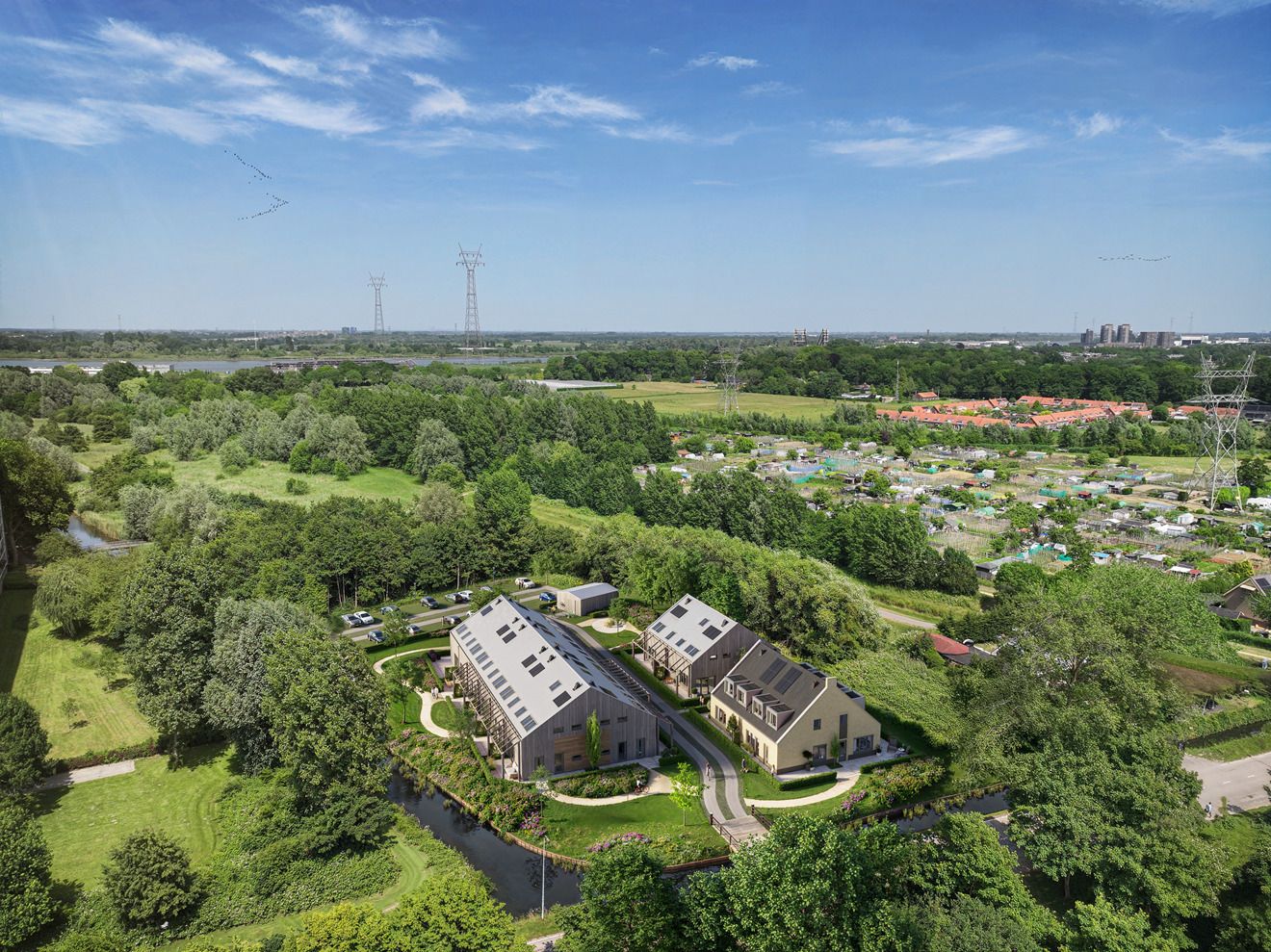 Foto van Het Donckse Hof