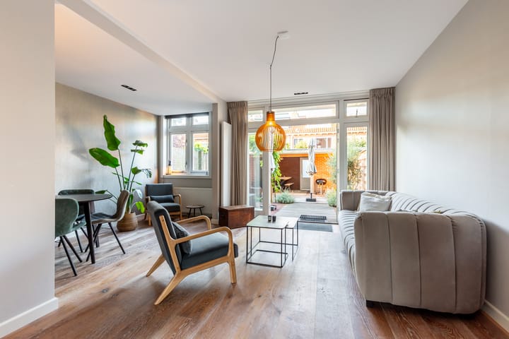 Foto 2 van Muiderslotweg 148