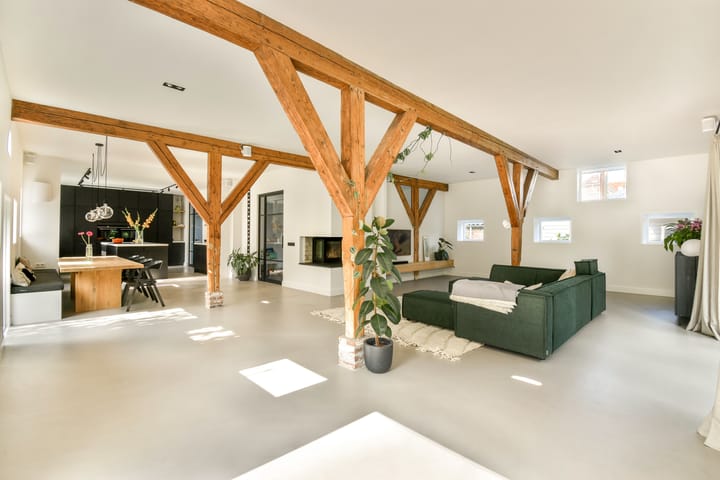 Foto 2 van Koningin Wilhelminastraat 5