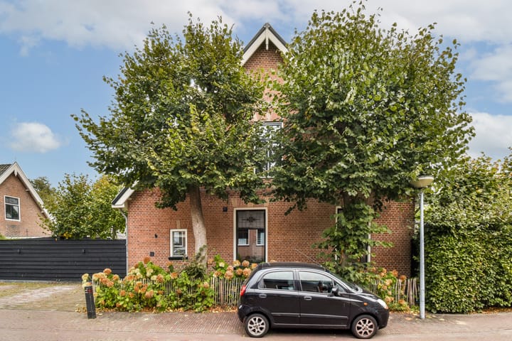 Foto 4 van Koningin Wilhelminastraat 5