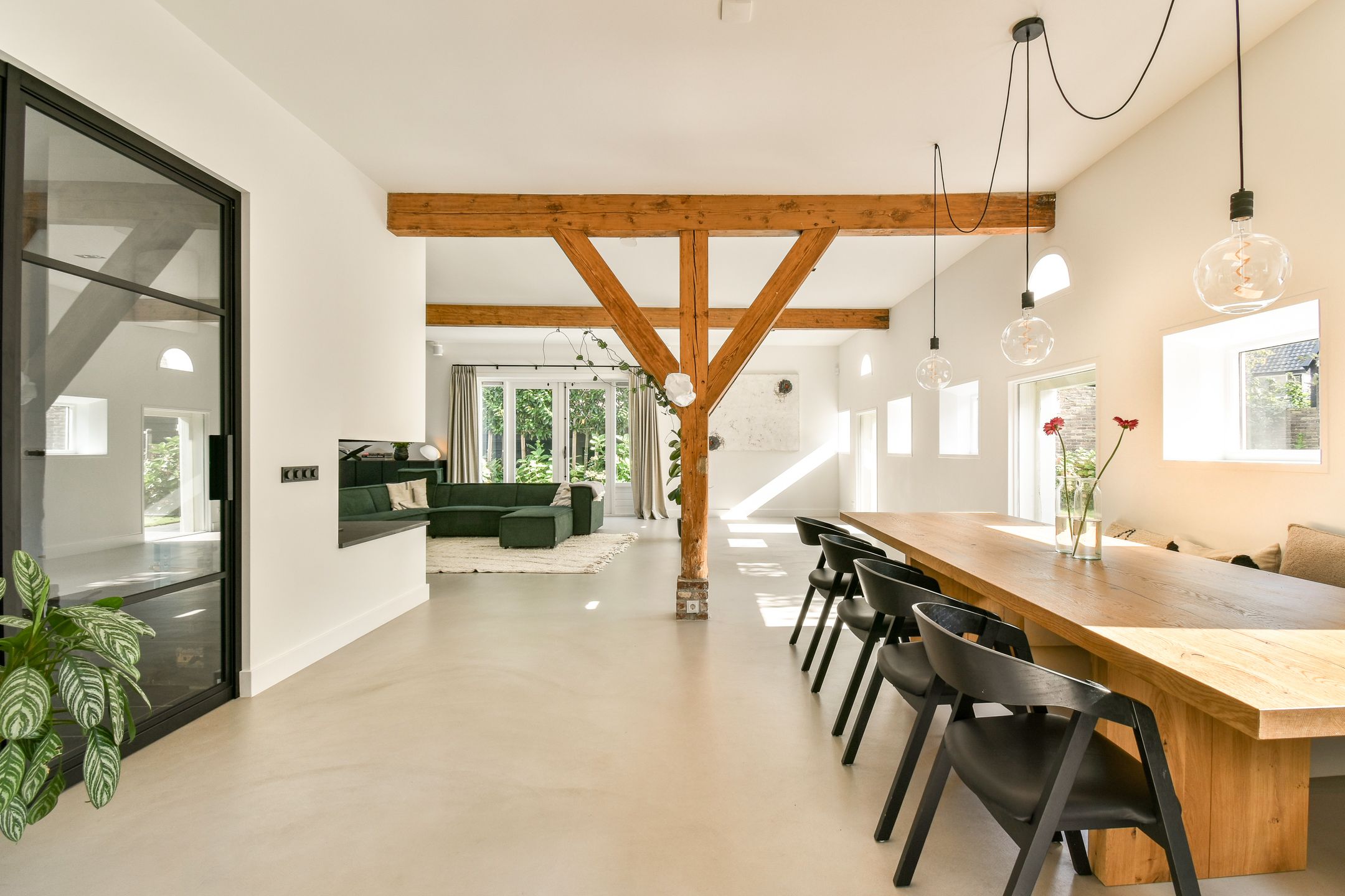 Foto 9 van Koningin Wilhelminastraat 5