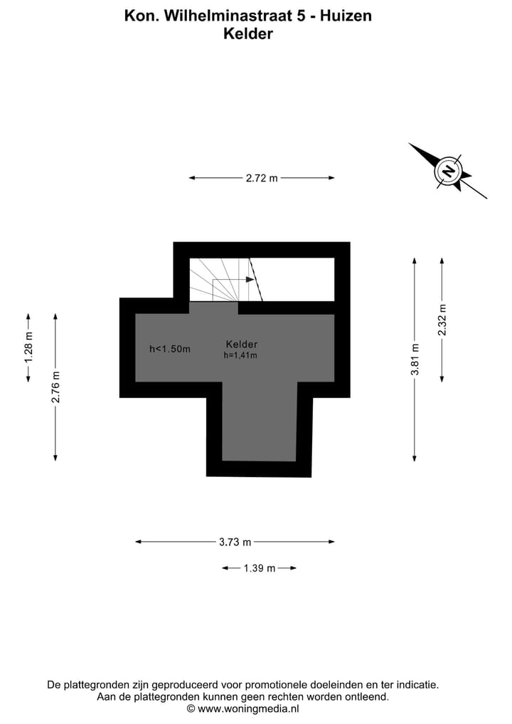 Foto 17 van Koningin Wilhelminastraat 5