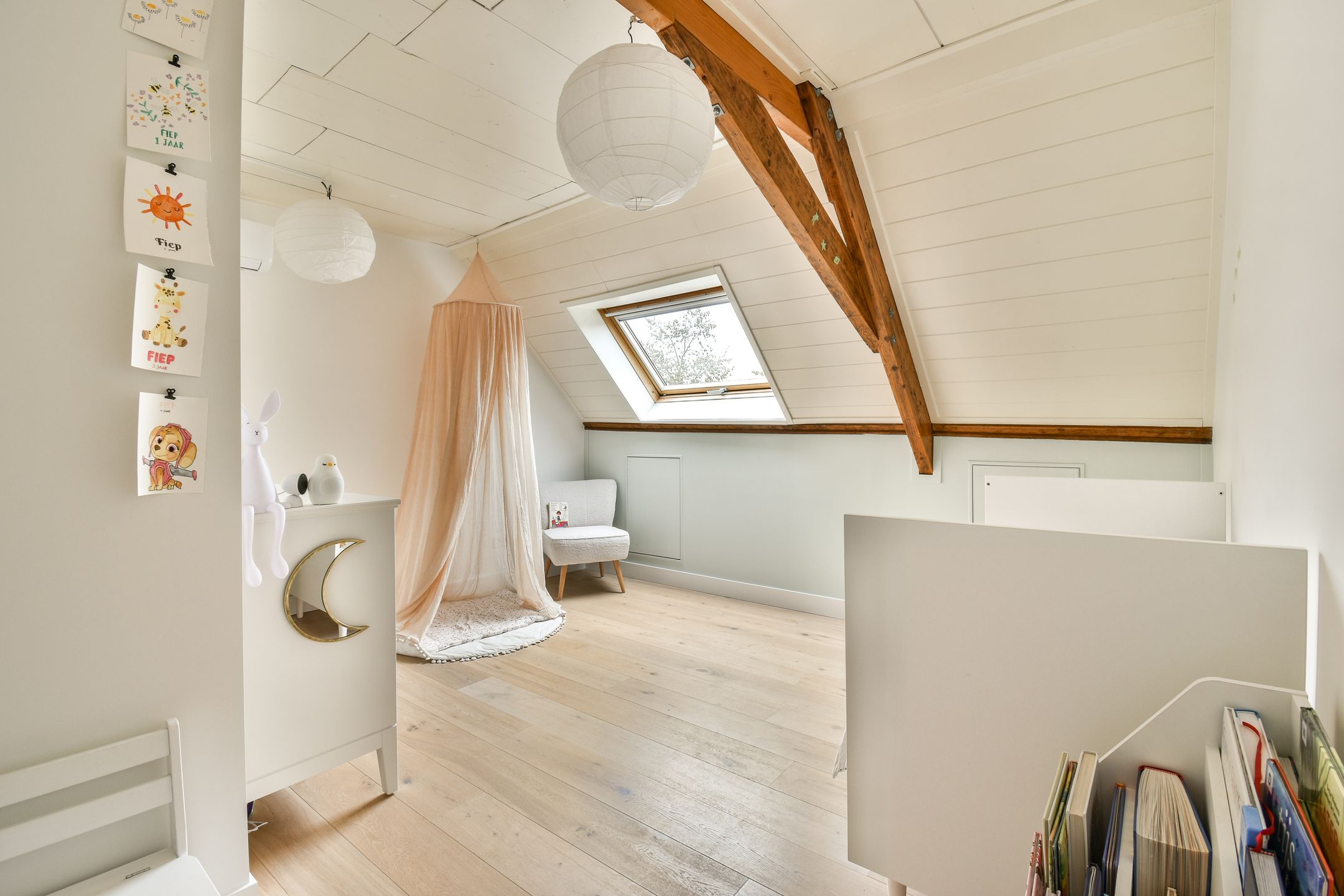 Foto 21 van Koningin Wilhelminastraat 5