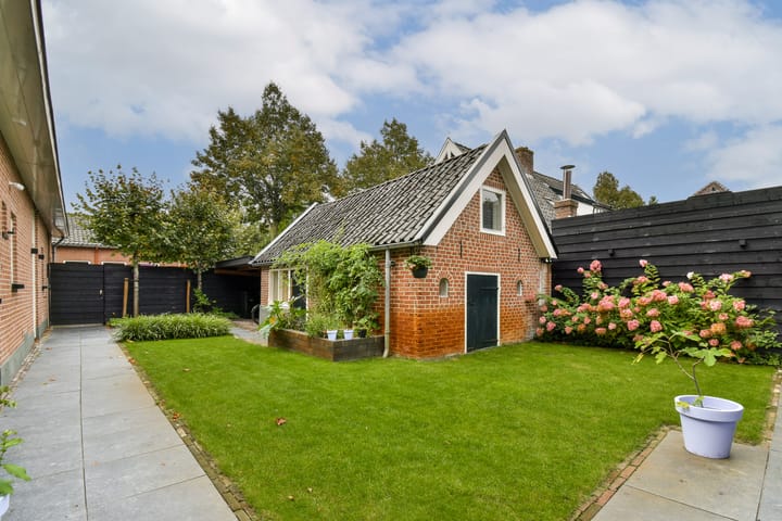 Foto 33 van Koningin Wilhelminastraat 5