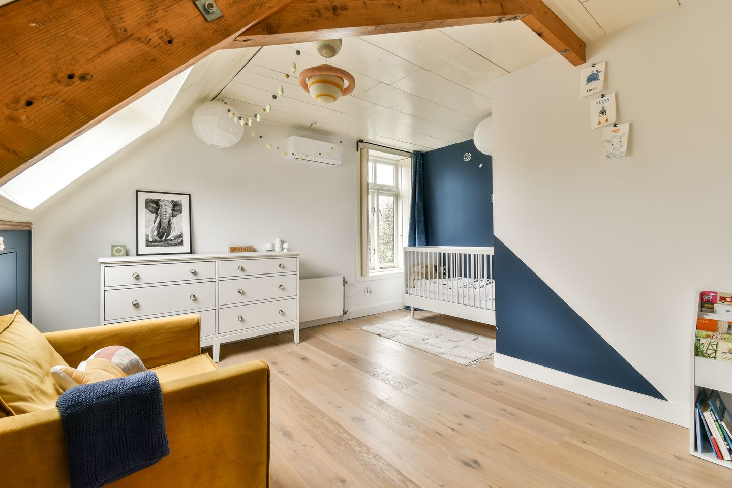 Foto 20 van Koningin Wilhelminastraat 5