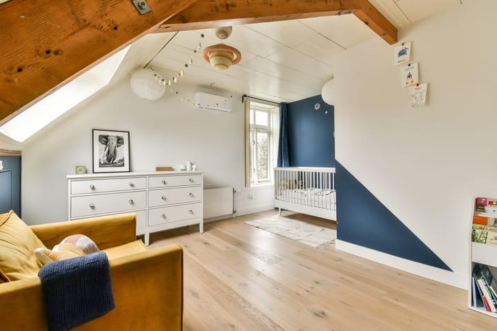 Foto 20 van Koningin Wilhelminastraat 5