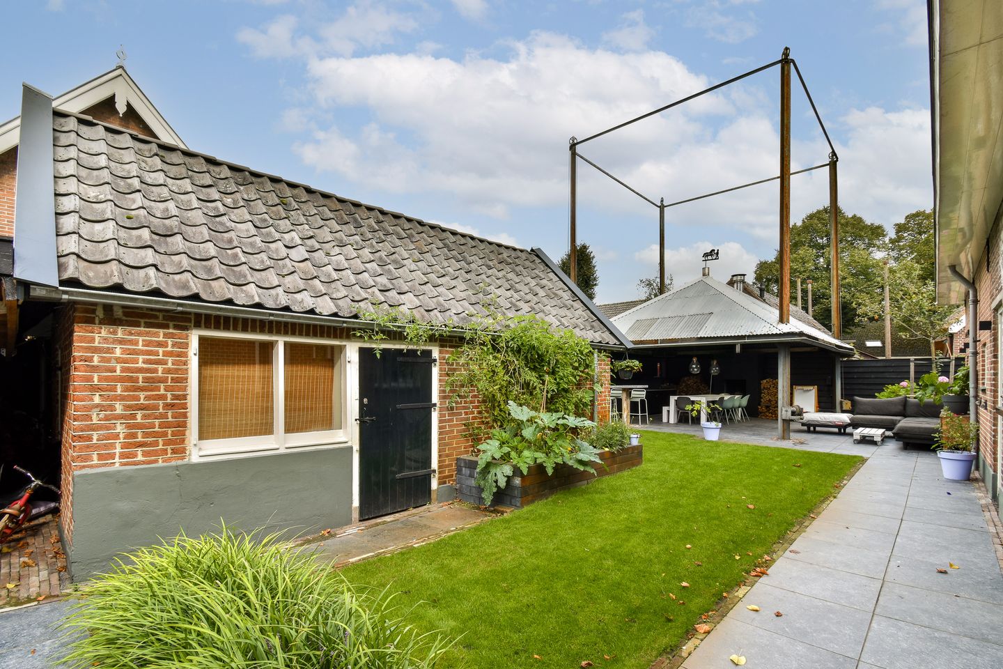 Foto 34 van Koningin Wilhelminastraat 5