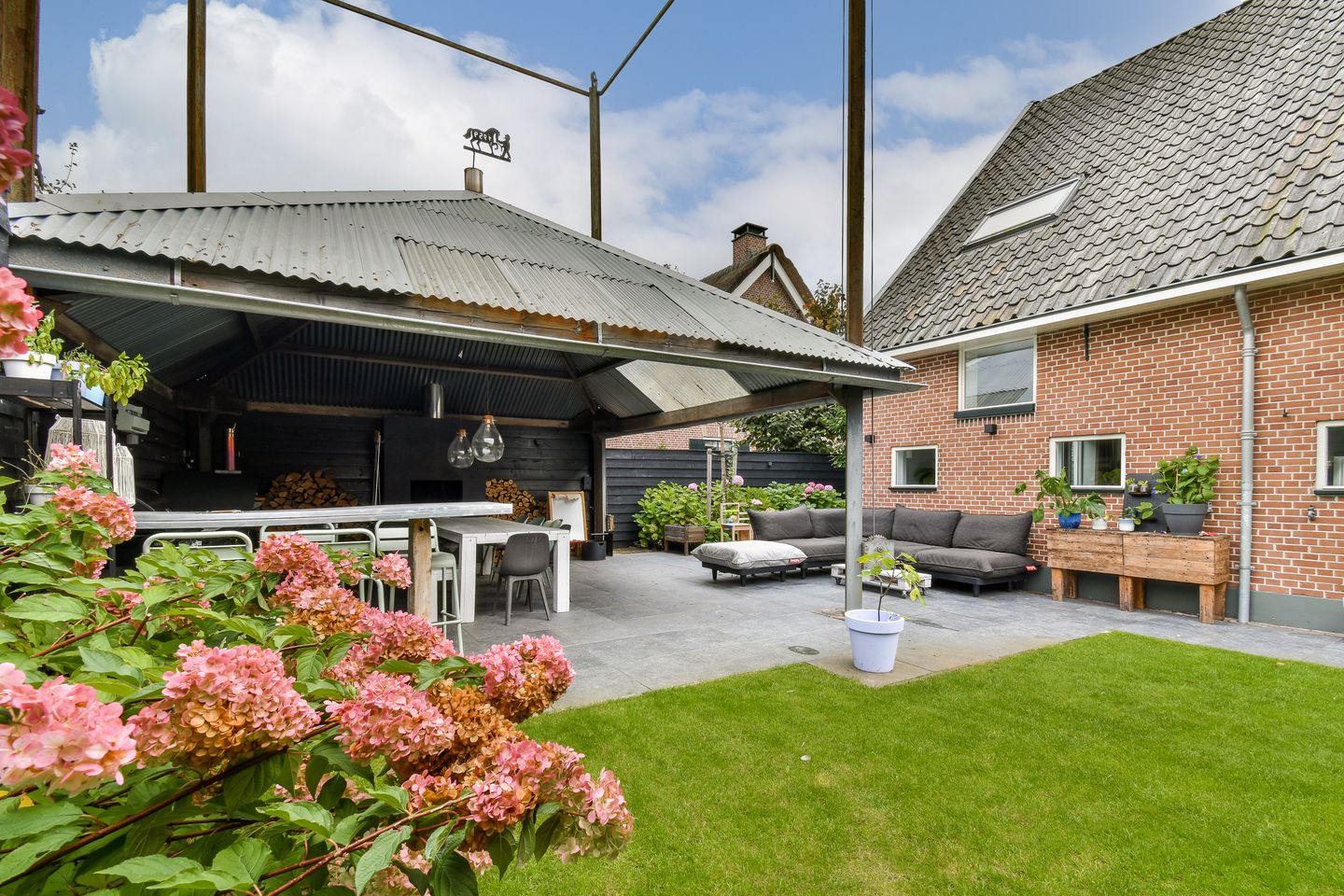 Foto 35 van Koningin Wilhelminastraat 5