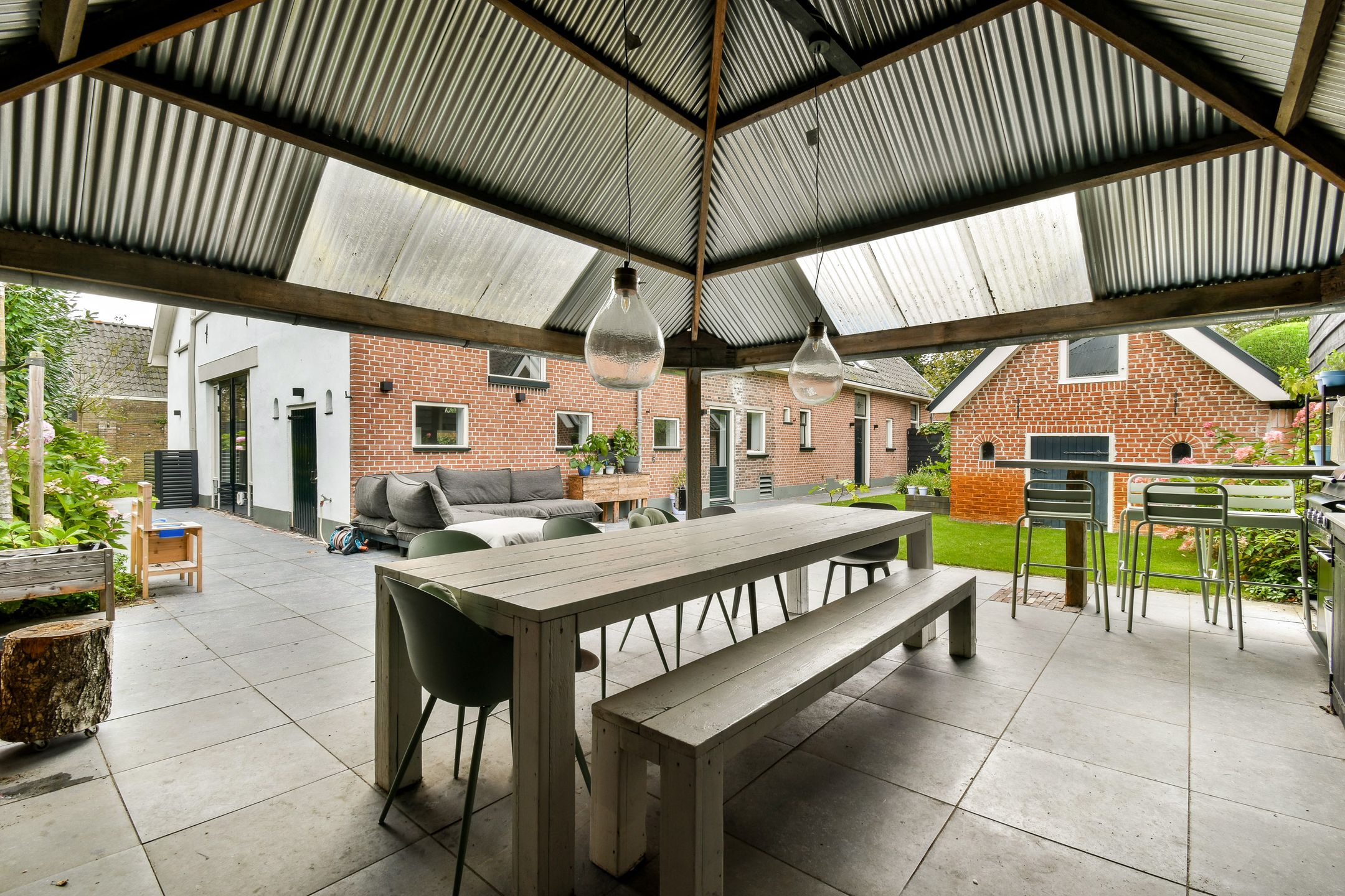 Foto 36 van Koningin Wilhelminastraat 5