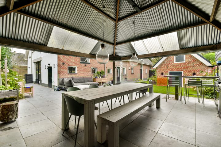 Foto 36 van Koningin Wilhelminastraat 5