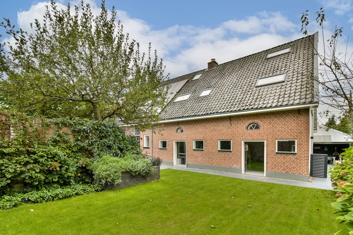 Foto 37 van Koningin Wilhelminastraat 5