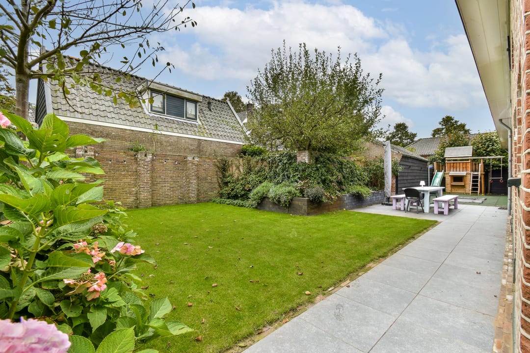 Foto 38 van Koningin Wilhelminastraat 5