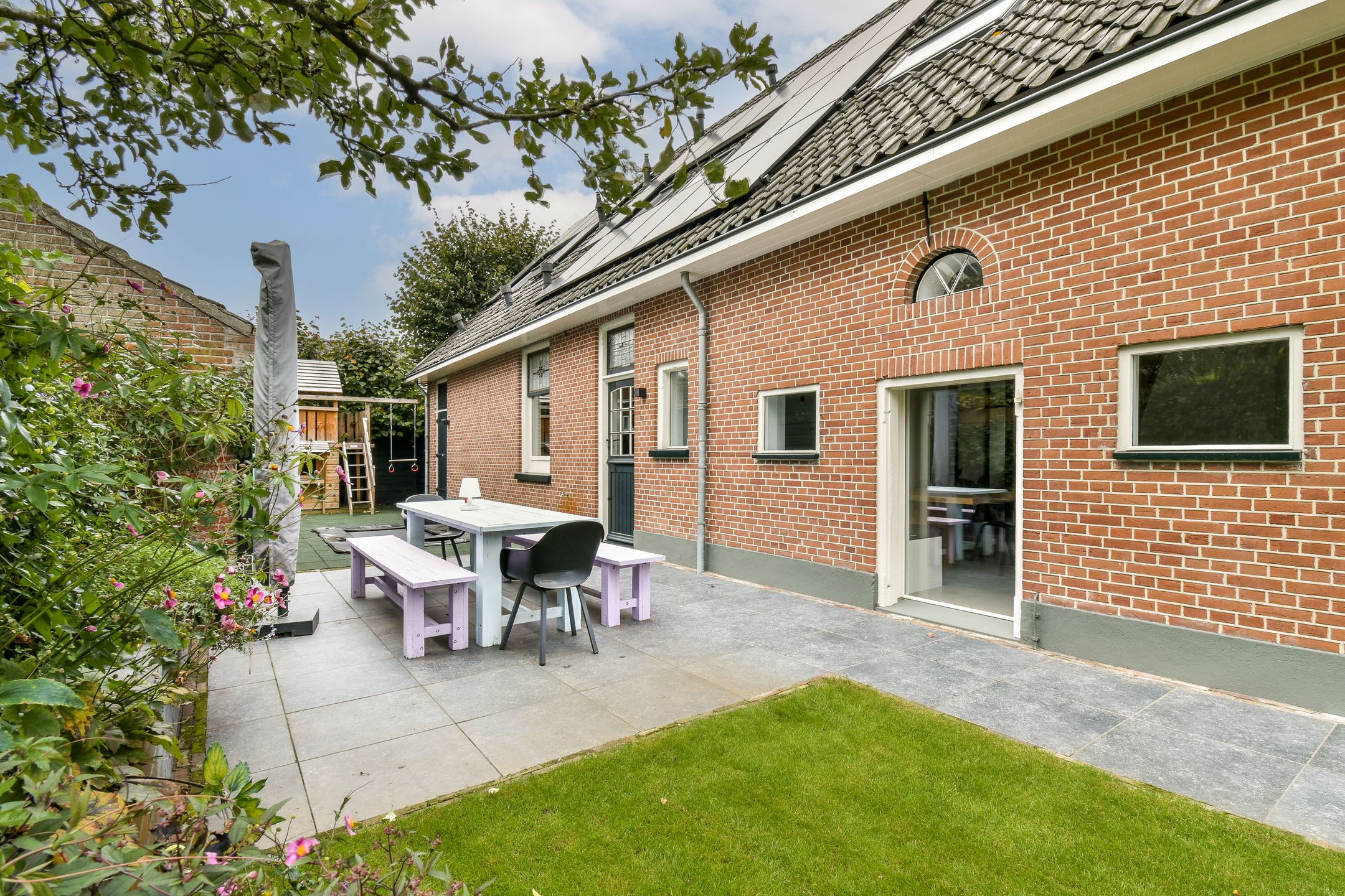 Foto 39 van Koningin Wilhelminastraat 5