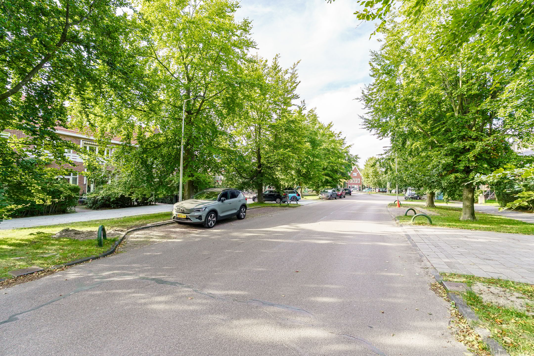 Foto 42 van Zandvoorter Allee 4