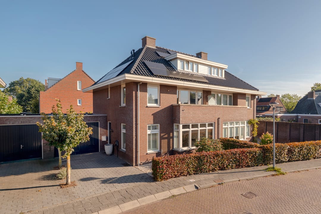 Foto 1 van Tolakker 4