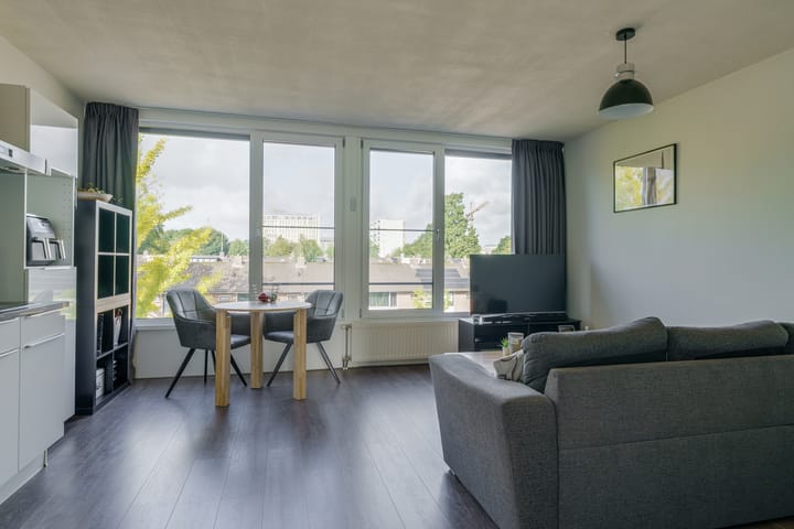 Foto 2 van Cassandraplein 5-10