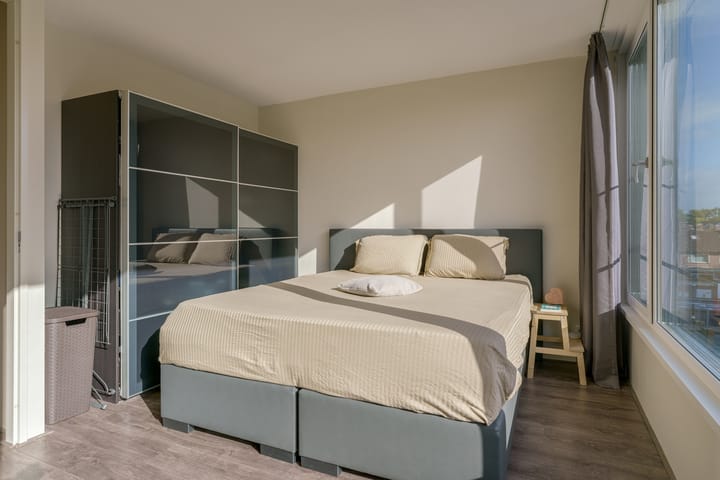 Foto 4 van Cassandraplein 5-10