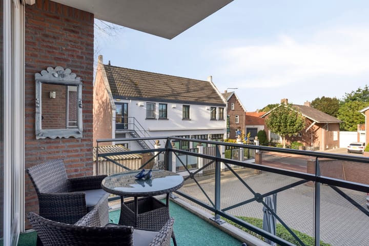 Foto 4 van Molenstraat 6-B6