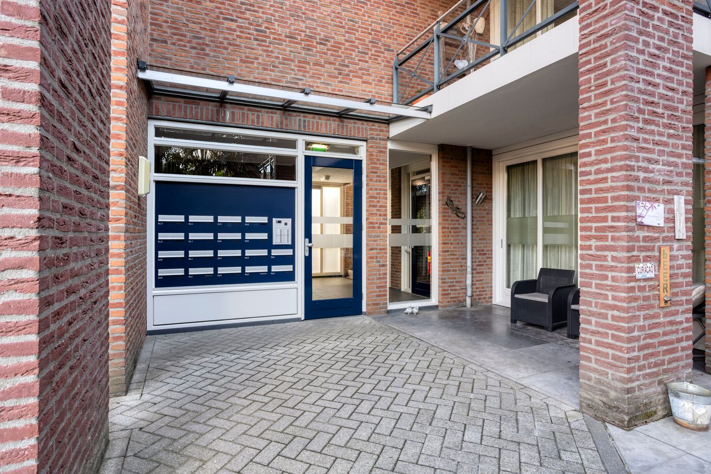 Photo 5 of Molenstraat 6-B6