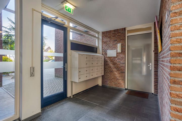 Foto 6 van Molenstraat 6-B6