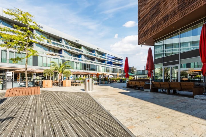 Foto 1 van Belfort 96