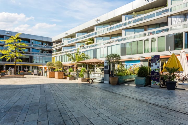 Foto 2 van Belfort 96