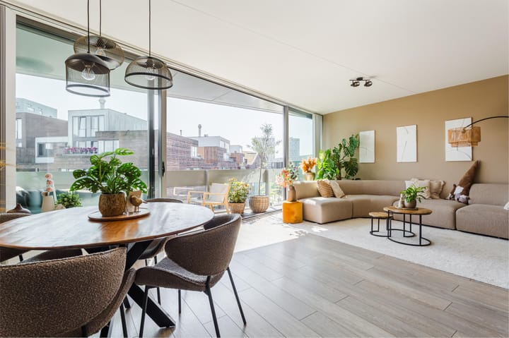 Foto 3 van Belfort 96