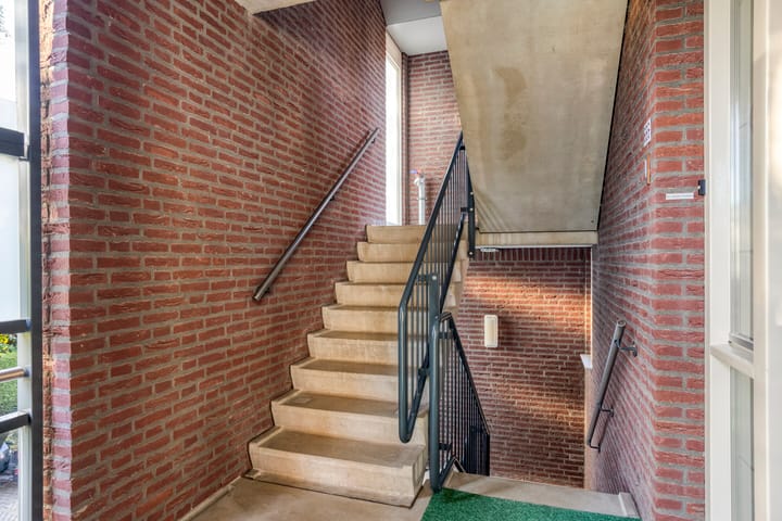 Foto 8 van Molenstraat 6-B6