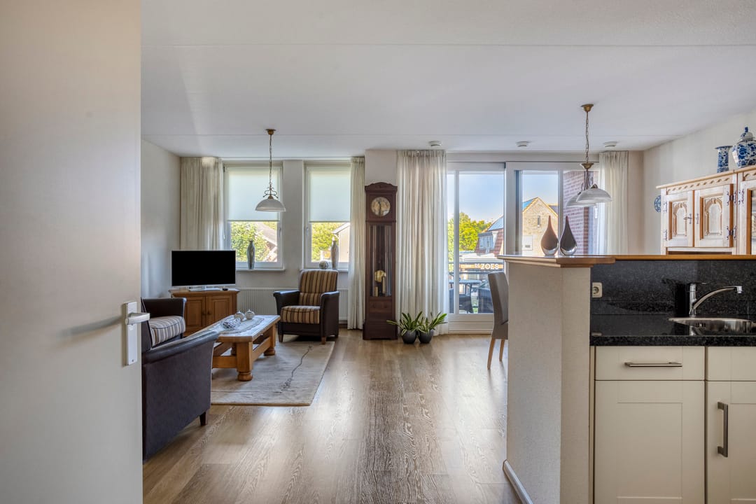 Photo 13 of Molenstraat 6-B6