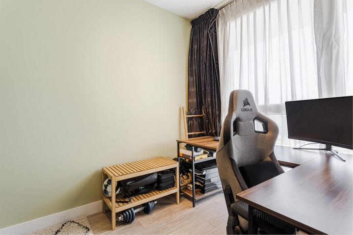 Foto 15 van Belfort 96