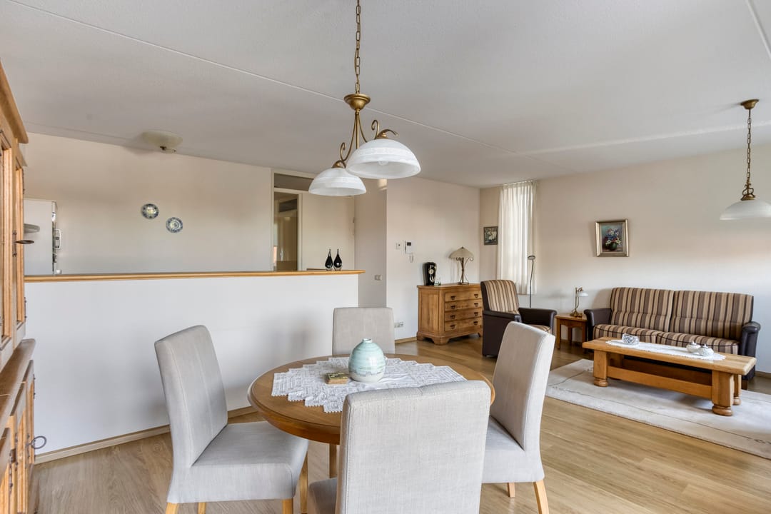 Photo 17 of Molenstraat 6-B6