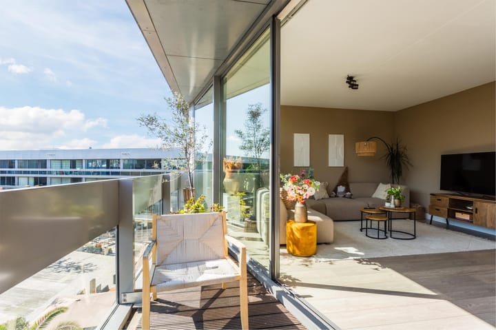 Foto 27 van Belfort 96