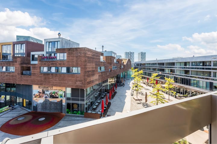 Foto 29 van Belfort 96