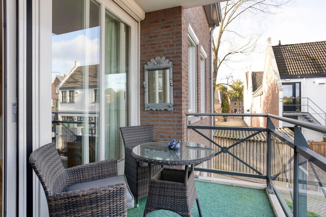 Photo 22 of Molenstraat 6-B6