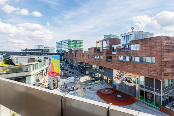 Foto 30 van Belfort 96