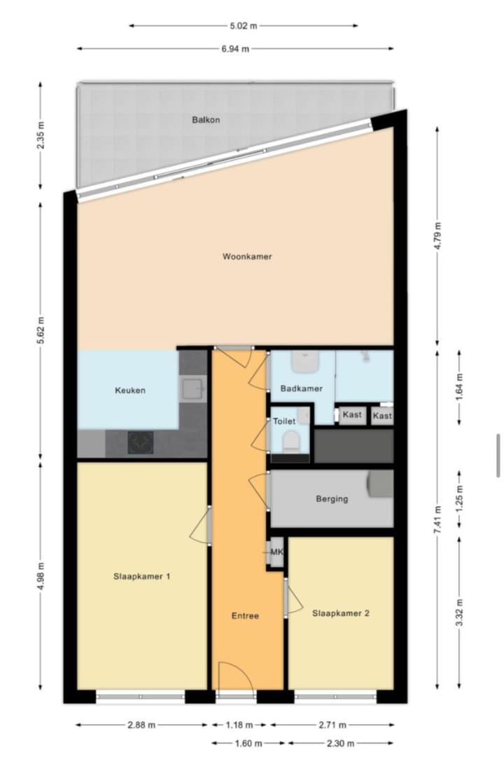 Foto 31 van Belfort 96