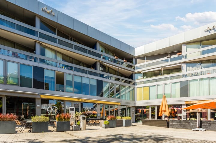 Foto 32 van Belfort 96